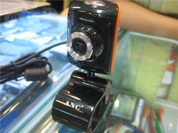 超高性價(jià)比數(shù)碼產(chǎn)品推薦 ANC攝像頭僅售70元，成像清晰，代理正當(dāng)時(shí)