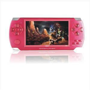 供應(yīng)小游戲掌機S6000A 掌上娛樂新選擇，數(shù)碼產(chǎn)品代理批發(fā)商機