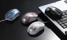 攜手威立達(dá)數(shù)碼科技，共拓?zé)o線鍵鼠藍(lán)海市場(chǎng)——全國代理招募火熱進(jìn)行中