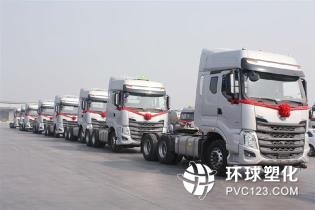 合肥昌順物流 賦能區(qū)域經(jīng)濟(jì)，構(gòu)筑高效貨物運(yùn)輸網(wǎng)絡(luò)