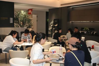 柏菲倫工廠開放日 以品質對話家庭，以真誠服務生活